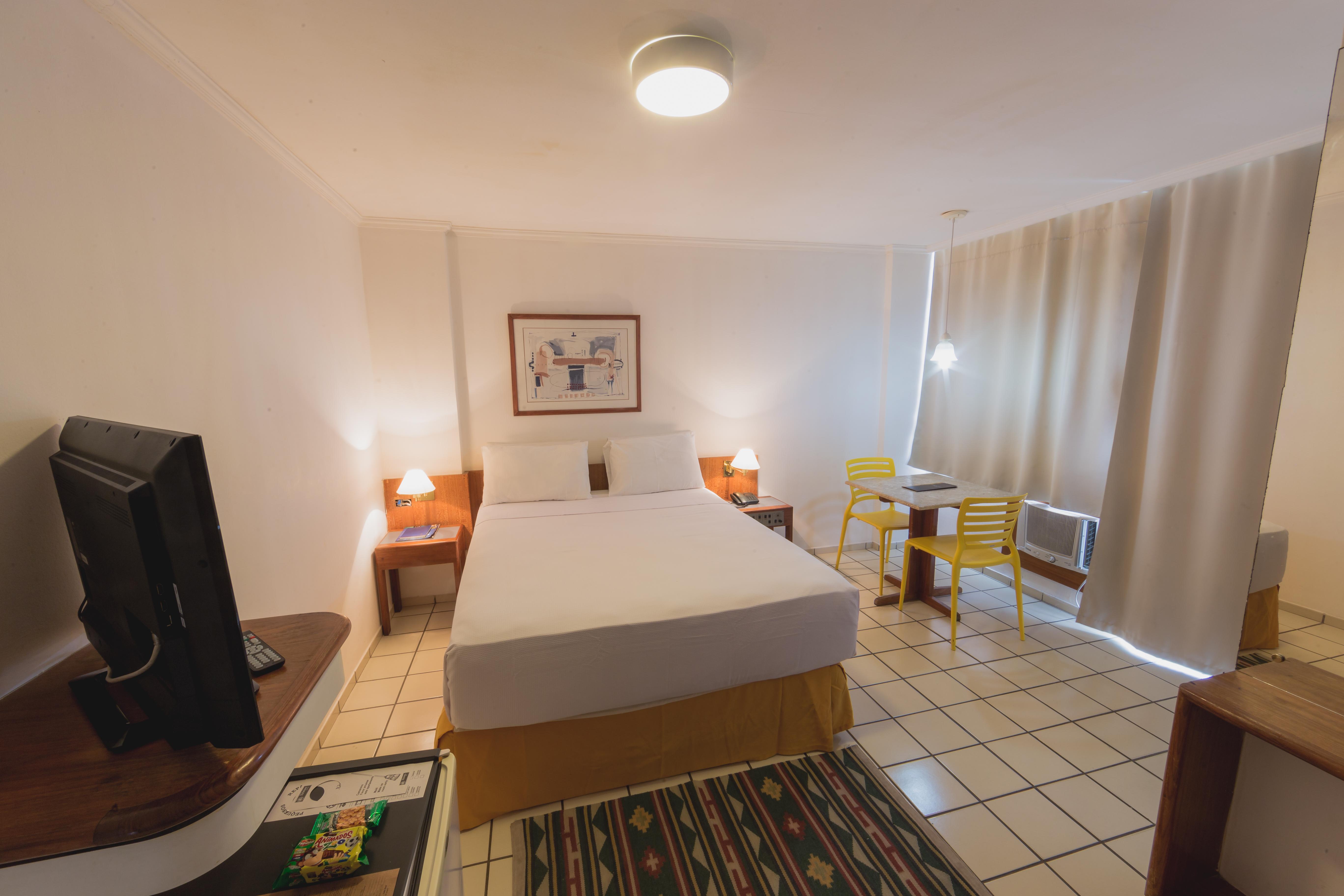 Xenius Hotel, Joao Pessoa